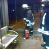 Brandeinsatz Brand_1